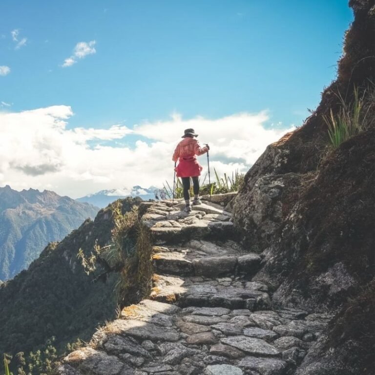 Camino Inca