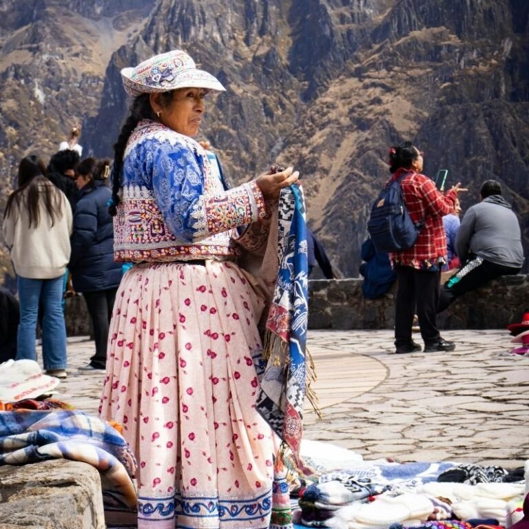 Cañón del Colca (1)