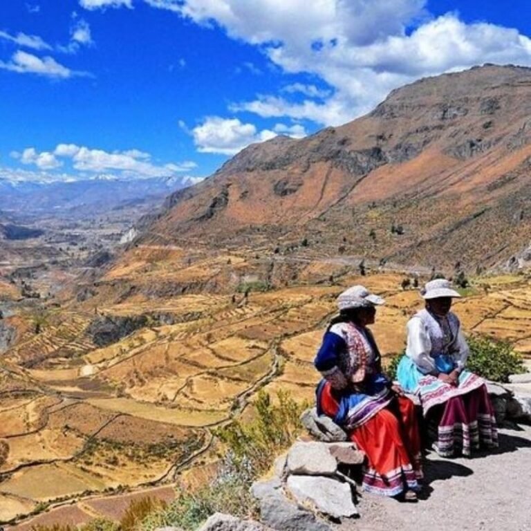 Cañón del Colca (2)