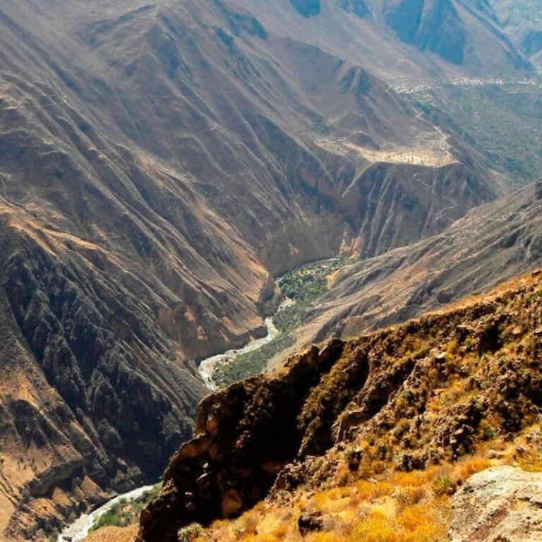 Cañón del Colca (3)