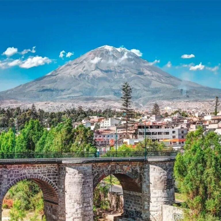 City Tour Arequipa (1)