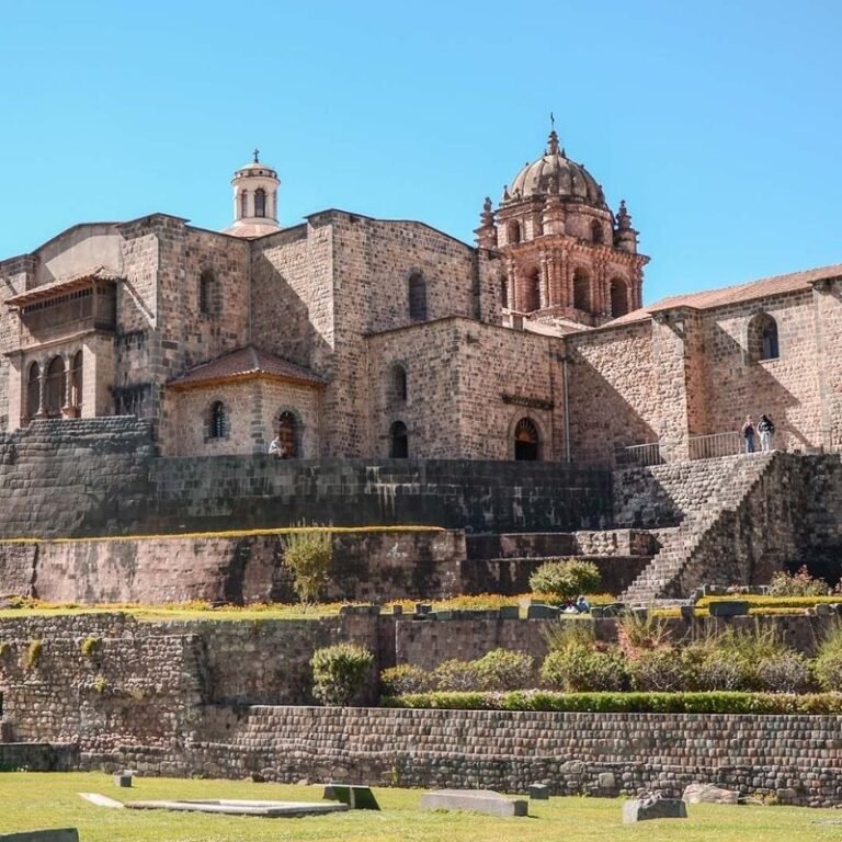 City Tour Cusco + Sitios Arqueológicos (1)