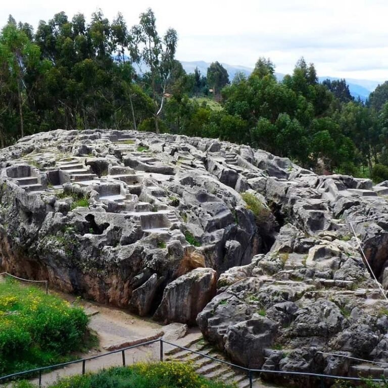 City Tour Cusco + Sitios Arqueológicos (10)