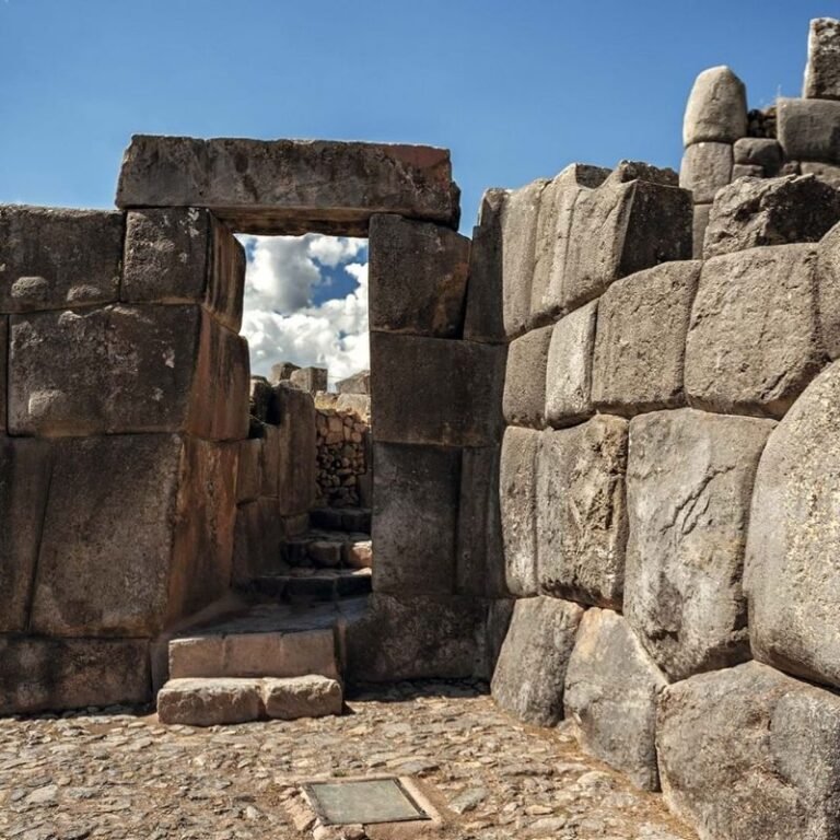 City Tour Cusco + Sitios Arqueológicos (7)