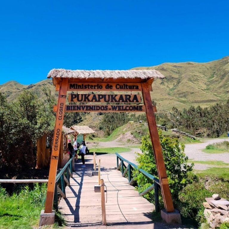 City Tour Cusco + Sitios Arqueológicos (8)