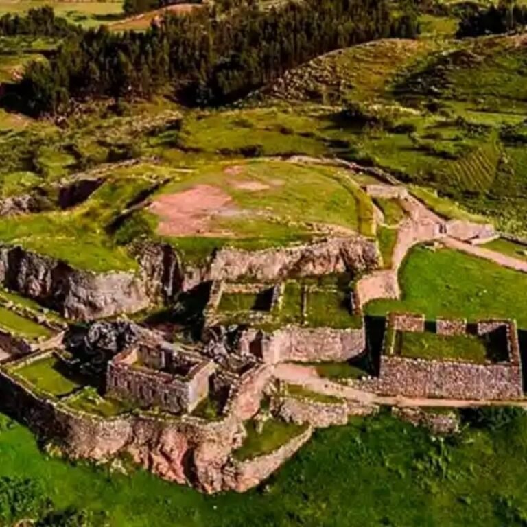 City Tour Cusco + Sitios Arqueológicos (9)