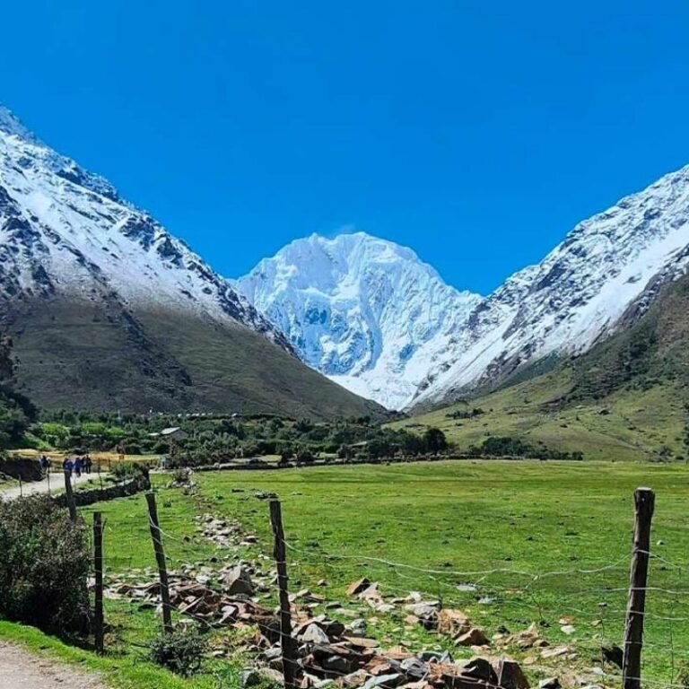 Laguna de Humantay (1)