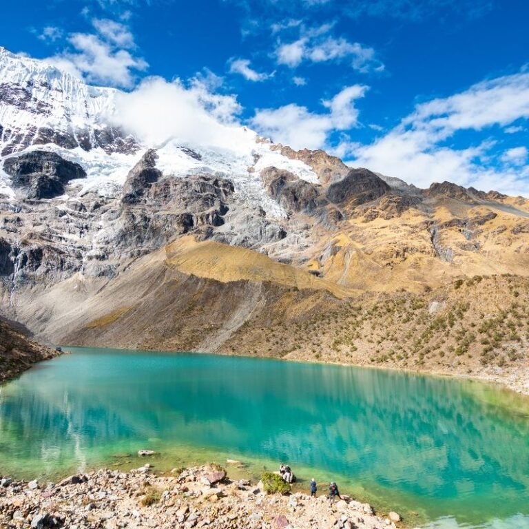 Laguna de Humantay (2)