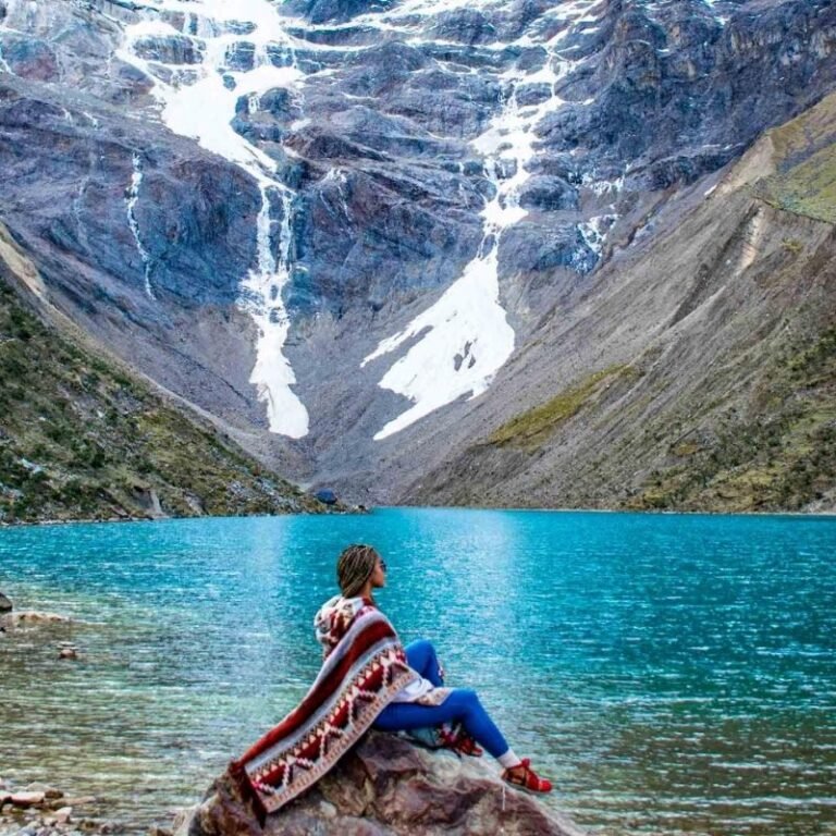 Laguna de Humantay (3)