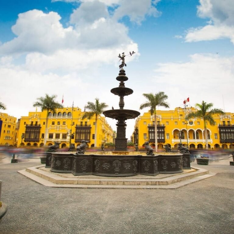 Plaza Mayor