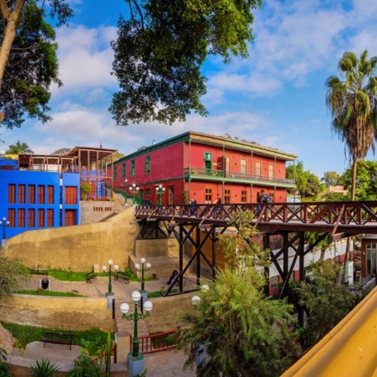 Puente de los suspiros