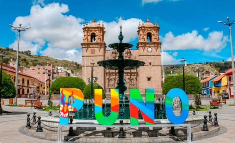 Puno