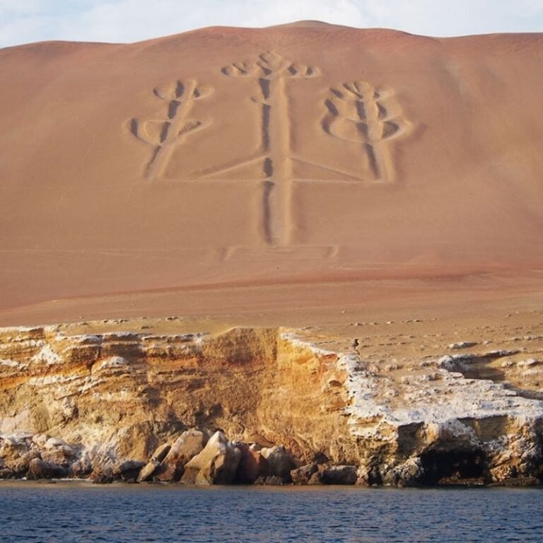 Tour Lima – Paracas – Ica – Nasca (3)