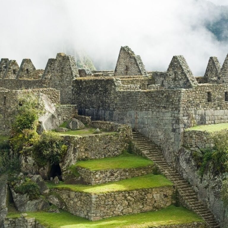 Tour Machu Picchu Full Day (7)