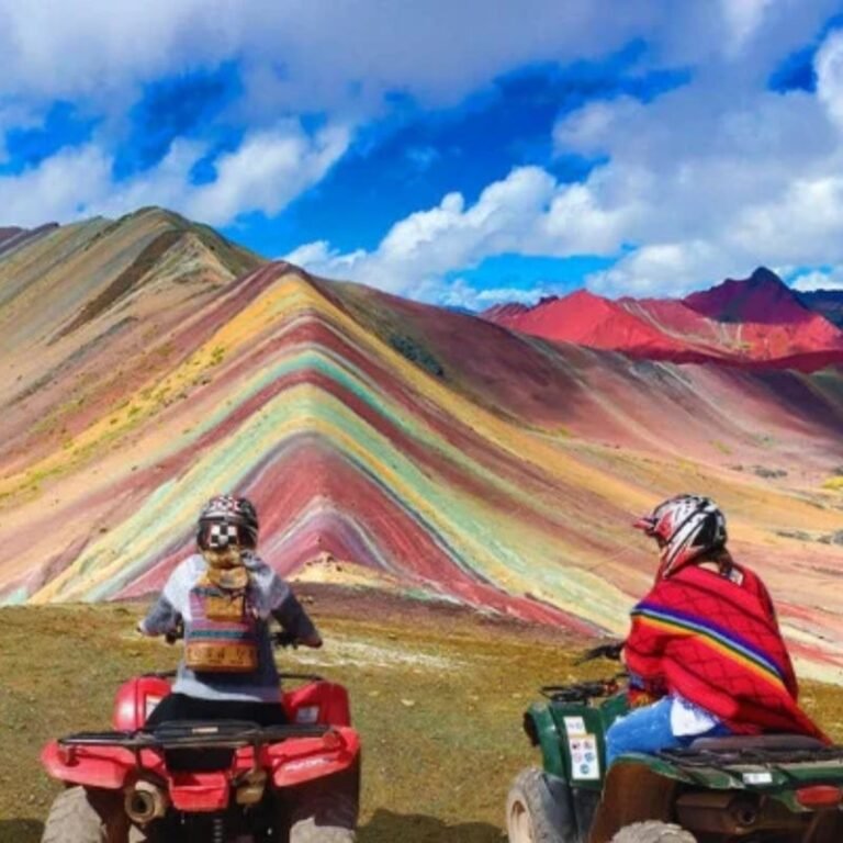 Tour Montaña 7 Colores (Vinicunca) Full Day (1)