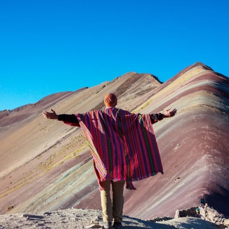 Tour Montaña 7 Colores (Vinicunca) Full Day (3)
