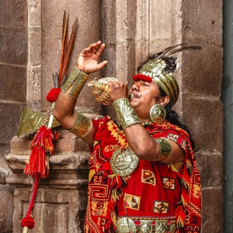 Tour Puno - Cusco (4)