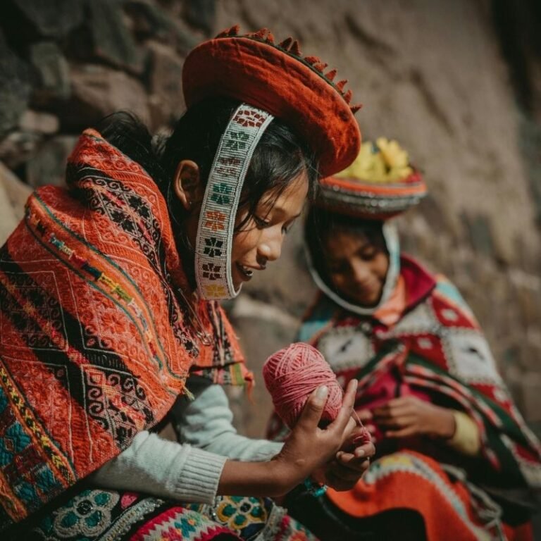 Tour Puno - Cusco (5)