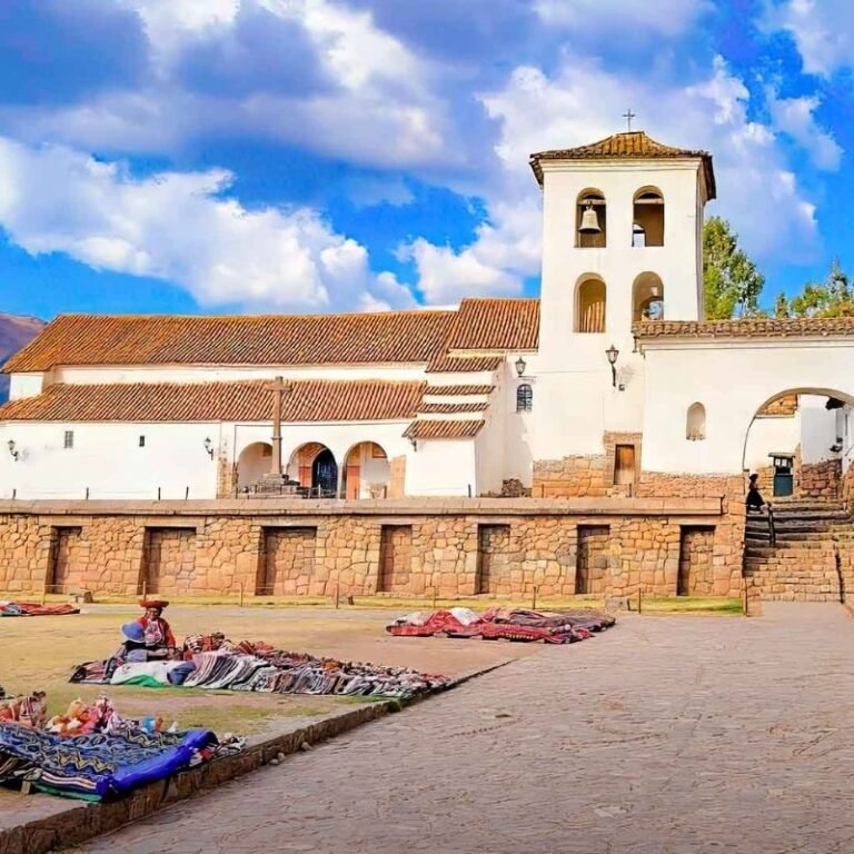 Tour Valle Sagrado Chinchero – Maras – Moray – Ollantaytambo (1)