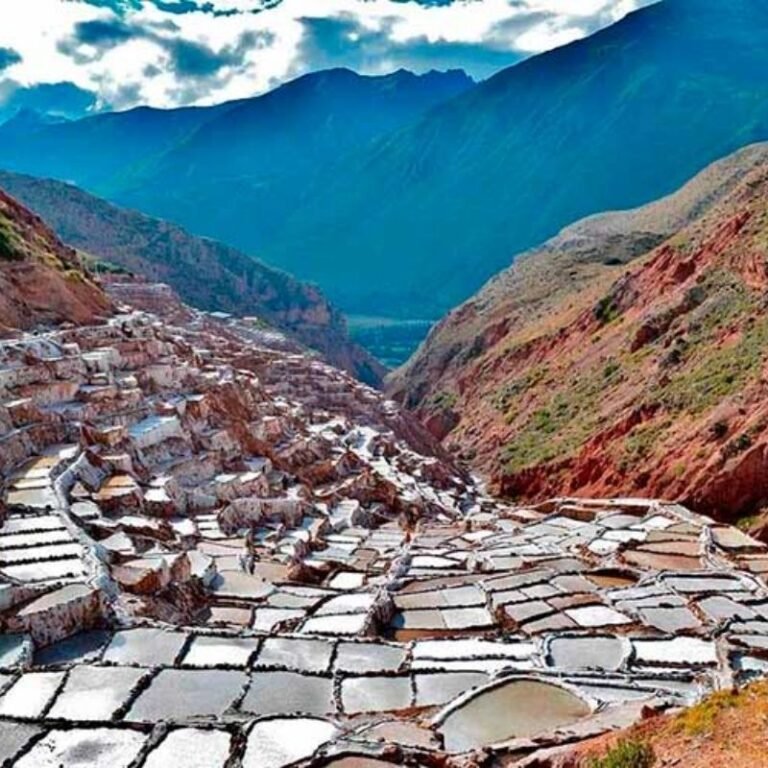 Tour Valle Sagrado Chinchero – Maras – Moray – Ollantaytambo (5)