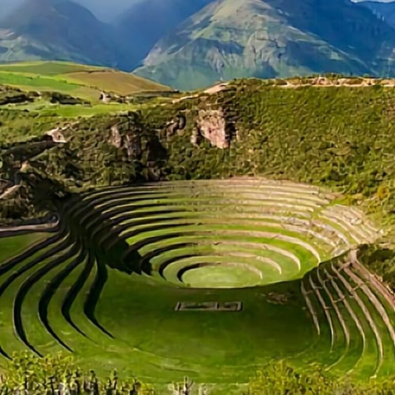 Tour Valle Sagrado Chinchero – Maras – Moray – Ollantaytambo (6)