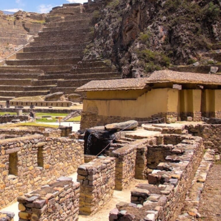 Tour Valle Sagrado Chinchero – Maras – Moray – Ollantaytambo (7)
