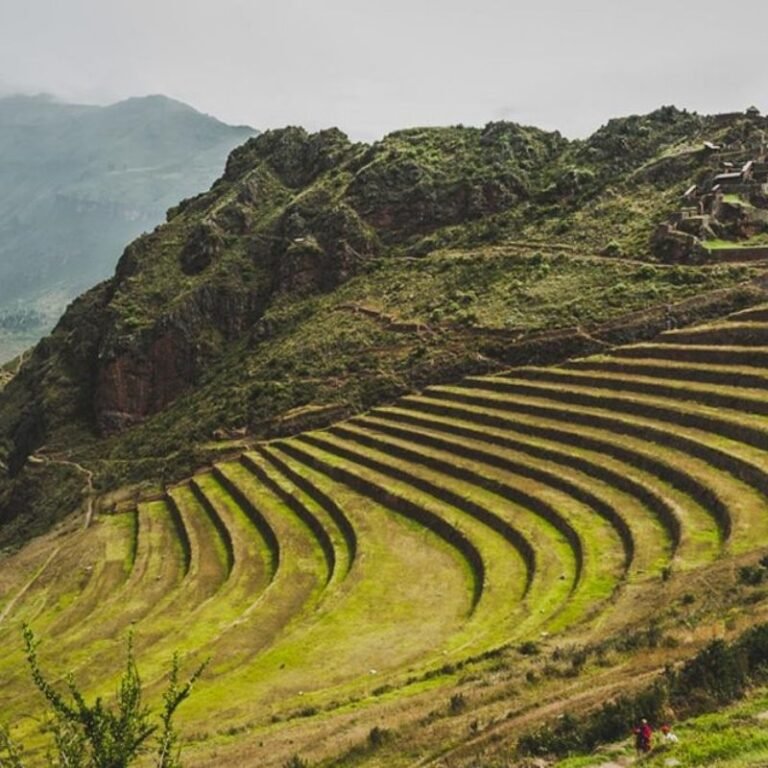 Tour Valle Sagrado Pisac – Ollantaytambo – Chinchero (4)