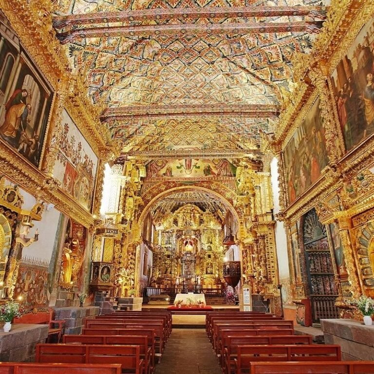 Tour Valle Sur (Medio Día) (1)