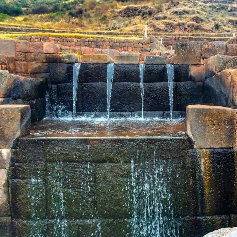 Tour Valle Sur (Medio Día) (2)