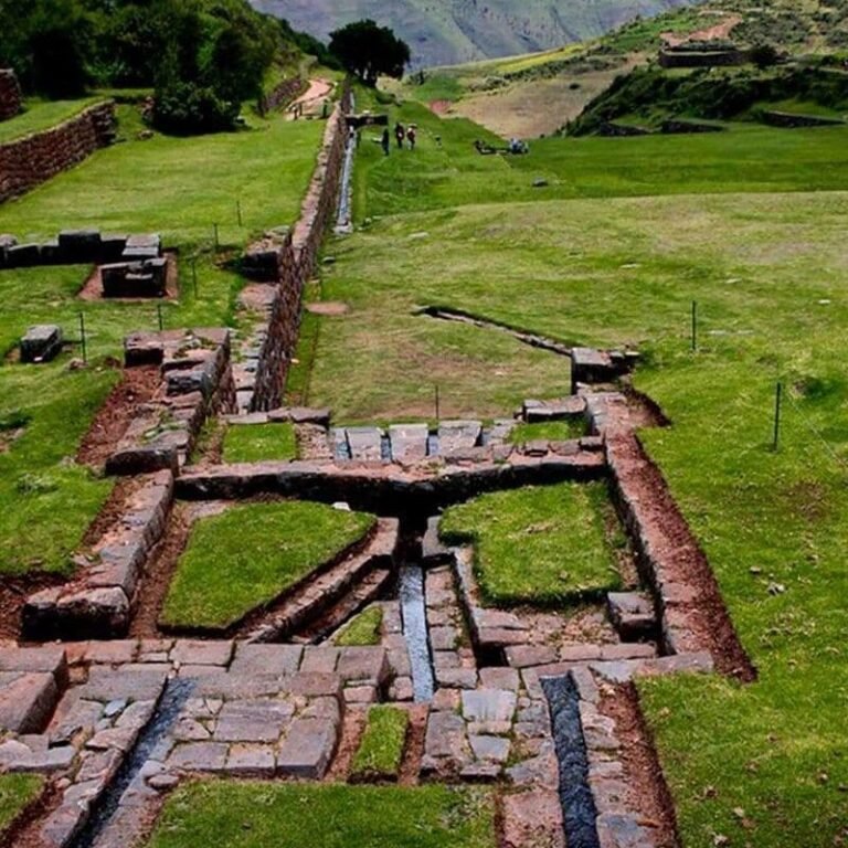 Tour Valle Sur (Medio Día) (3)