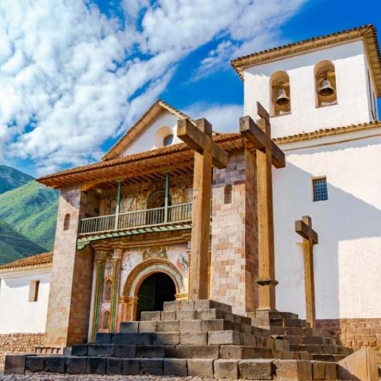 Tour Valle Sur (Medio Día)