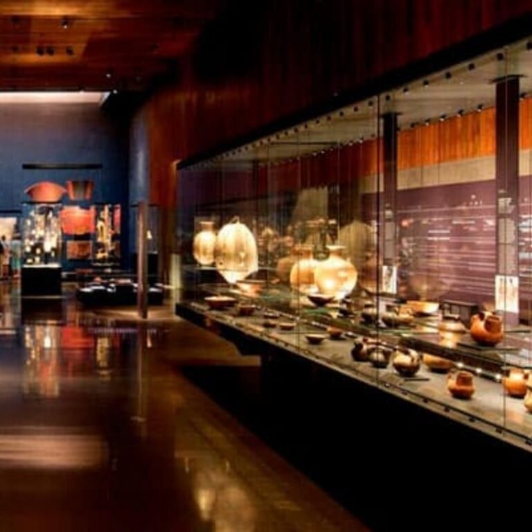 museo de oro lima (1)