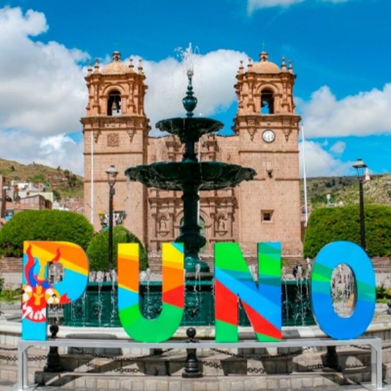 puno