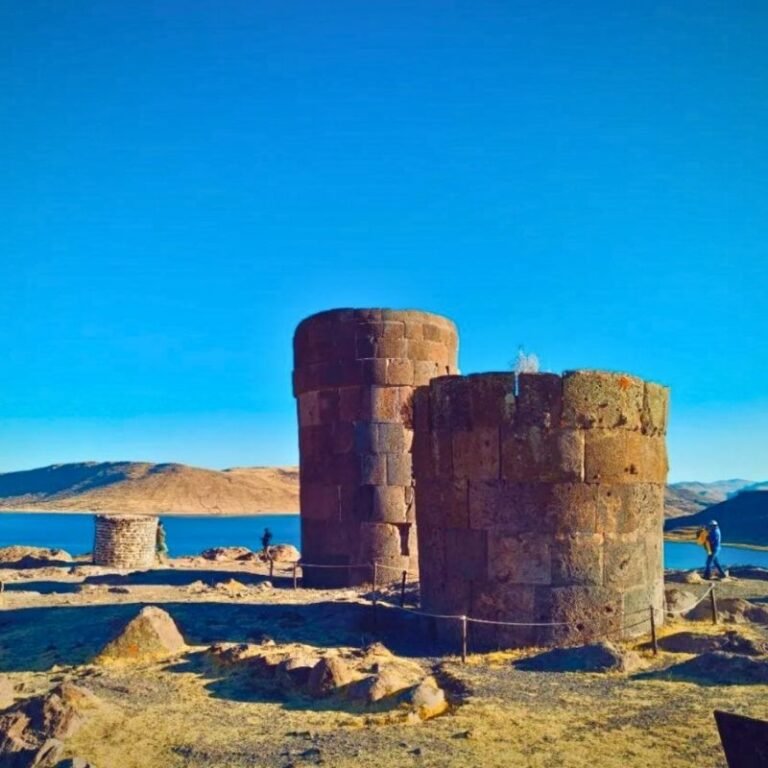 tour sillustani (2)